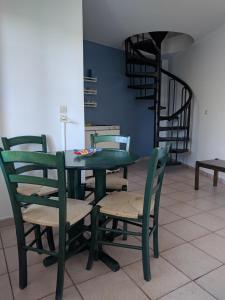 Mely Hotel Kythira Greece