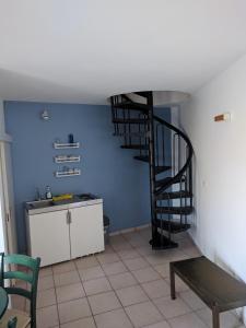 Mely Hotel Kythira Greece