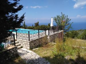 Villa Harmony Lefkada Greece