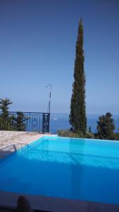 Villa Harmony Lefkada Greece