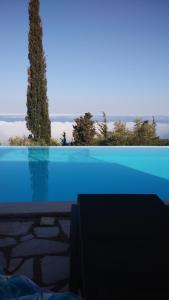 Villa Harmony Lefkada Greece