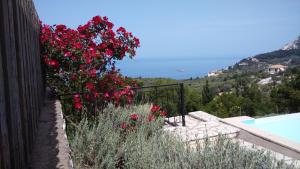 Villa Harmony Lefkada Greece