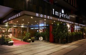 Imperial hotel, 
Copenhagen, Denmark.
The photo picture quality can be
variable. We apologize if the
quality is of an unacceptable
level.