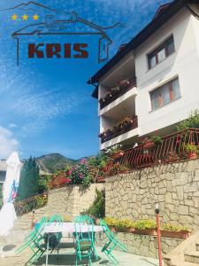 3 stern pension Kris Guest House Dewin Bulgarien