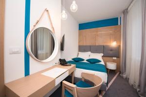 City Nest Modern & Cozy Suites