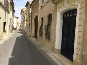 Maison de village Novissime