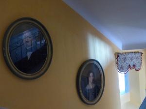 B&B / Chambres d'hotes Chateau du Grand Jardin : photos des chambres