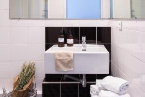 Appartements Artisan Lofts near Marais : photos des chambres