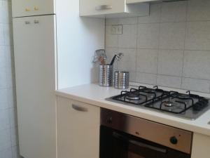 Nettuno Apartament