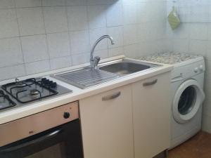 Nettuno Apartament