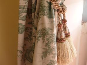 B&B / Chambres d'hotes Chateau du Grand Jardin : photos des chambres