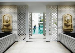 Chanalai Romantica Resort - Adults Only, Kata Beach