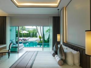 Chanalai Romantica Resort - Adults Only, Kata Beach