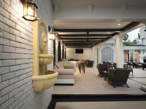 Chanalai Romantica Resort - Adults Only, Kata Beach