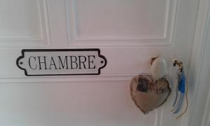 Villa Bérénice chambre d'hôtes de charme photo 9