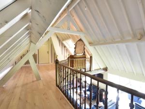 Maisons de vacances Attractive Holiday Home in Saint Omer with Wellness Centre : photos des chambres