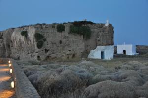 Skyros Panorama Studios