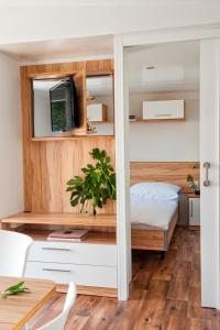 Adria Village Superior Mobile Homes