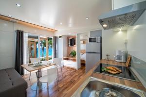 Adria Village Superior Mobile Homes