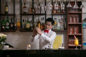 Hong Ngoc Dynastie Boutique Hotel & Spa