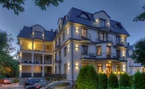 Willa Roztoka - Bed and breakfasts, Zakopane