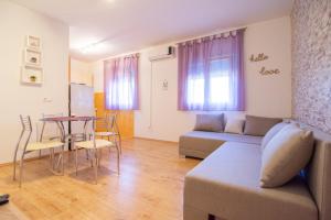 Apartmani Perkovic