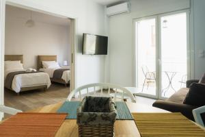 Comfort Zone Apartment in the heart of Athens - Ubytování bez kategorie ve městě Atény