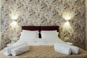 Comfort Zone Apartment in the heart of Athens