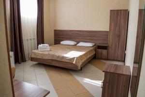 Small Double or Twin Room room in Hotel Sorelli