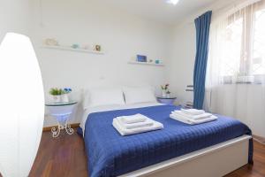 Suite con Vista Giardino