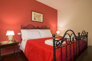 Suite with Garden View room in Sicily's View