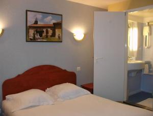 Hotels Auberge de Marville : photos des chambres