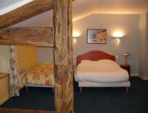 Hotels Auberge de Marville : photos des chambres