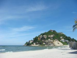 Sea you pool villa Hua Hin