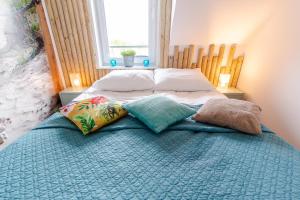 Feniks Apartamenty 8 by Jantar Apartamenty Kołobrzeg