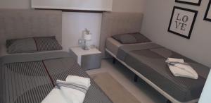 4daughters Secreto de la Zenia