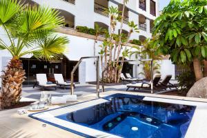 Gran Tacande Wellness Relax Costa Adeje