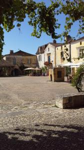 Maisons de vacances La Grange dans la Foret : photos des chambres