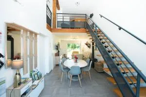 Gite Des Peupliers - Beaurepaire-sur-Sambre