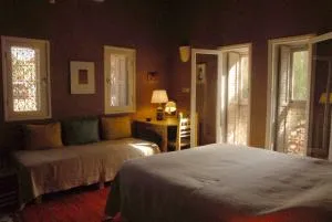 Villa Zagora Ma Villa au Sahara - بريا