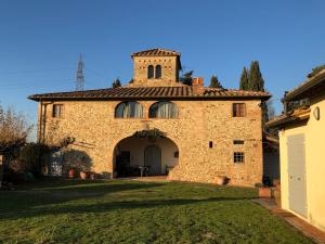 obrázek - Casa di Romano, La Piazzetta