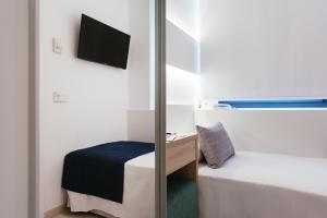 Standard Single Room room in Globales Acis y Galatea