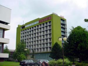 3 star hotel Hotel Gerlach Poprad Slovačka