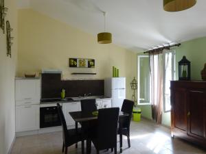 Maisons de vacances Gites 