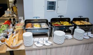 Raziotel Kyiv Yamska