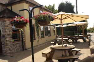 The Huntsman Inn of Little Wenlock