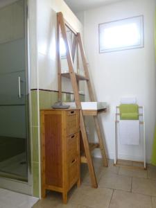 Maisons de vacances Gites 