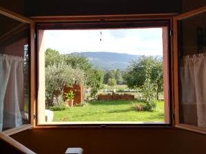 El Mirador del Gato I y II