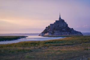 Pensione Chambres d'Hôtes Les Vieilles Digues Beauvoir Francia