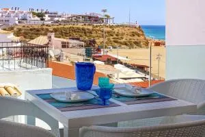 Casa Indigo- Perfect location & Sea View by DreamvillasAlbufeira - Caliços